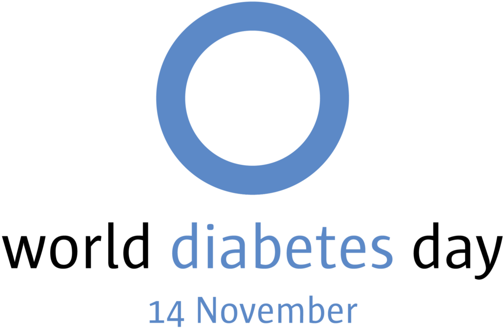 World diabetes day